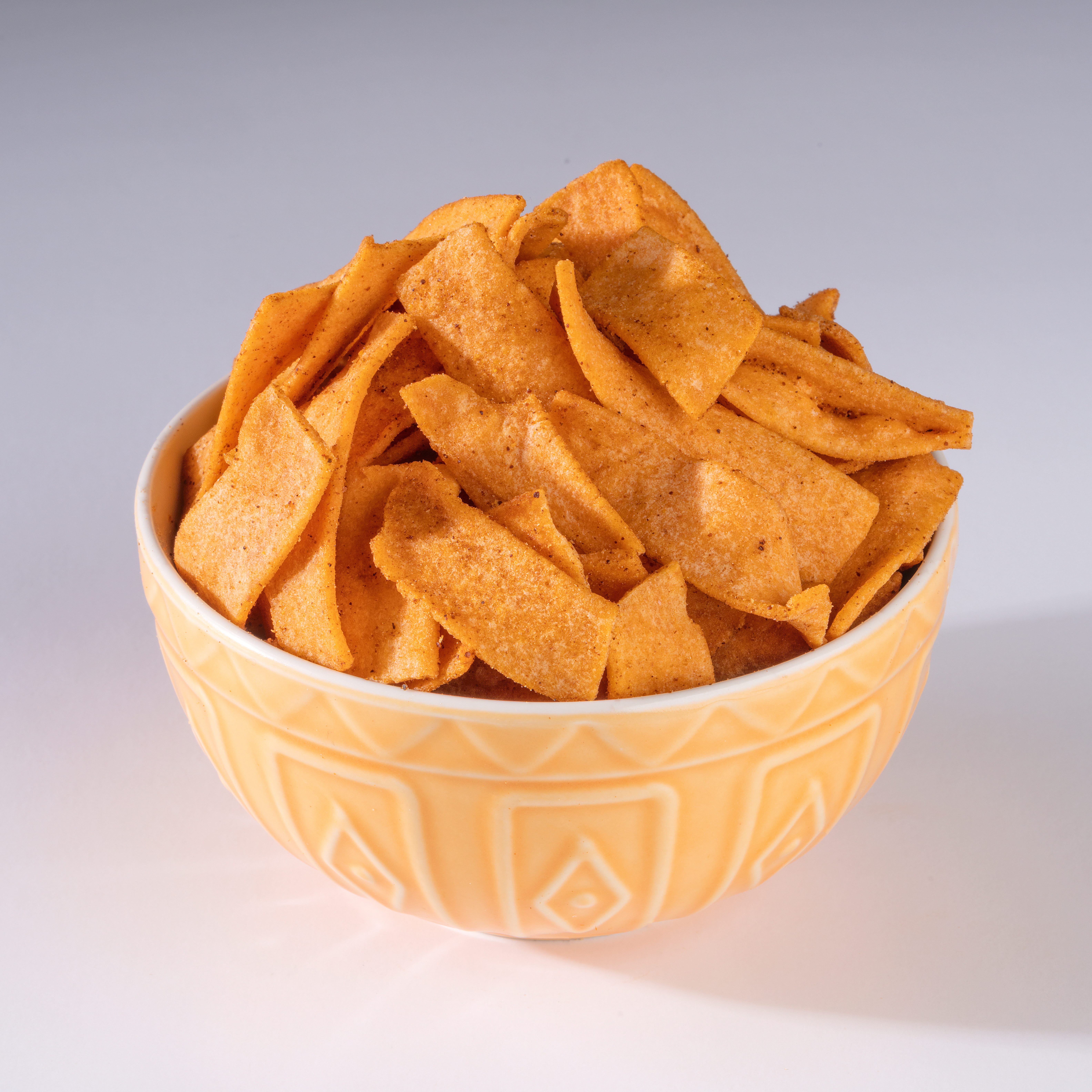 Soya Chips